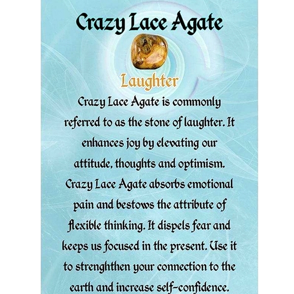 Crazy Lace Agate Tower, Gorgeous Banding and Rich Colors from Northern Mexico - Picture 15 of 15